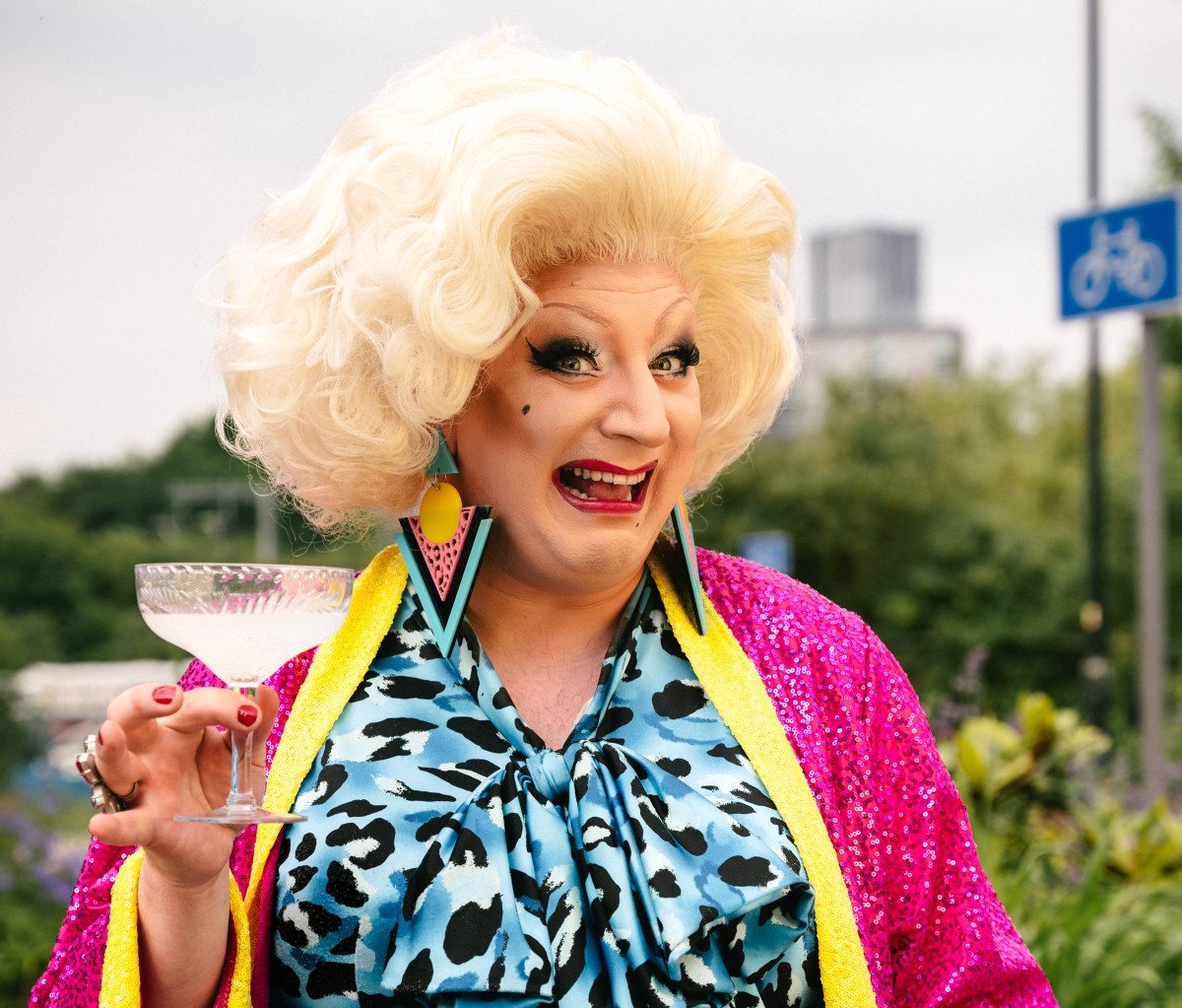 Myra DuBois